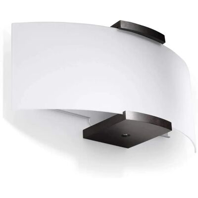 Sollux EMILIO 2-Licht Wandleuchte - Wandlampe Sollux EMILIO 2-Licht Wandleuchte - Wandlampe