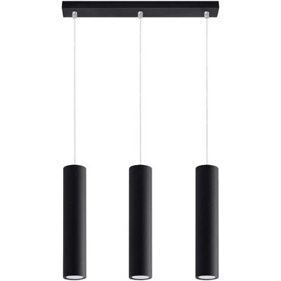 Sollux Lighting Lagos 3 Light Pendant - Pendant Light Sollux Lighting Lagos 3 Light Pendant - Pendant Light