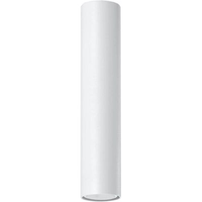Sollux Lighting LAGOS 30 Lampada da Soffitto Bianca - Lampada da Soffitto Sollux Lighting LAGOS 30 Lampada da Soffitto Bianca - Lampada da Soffitto