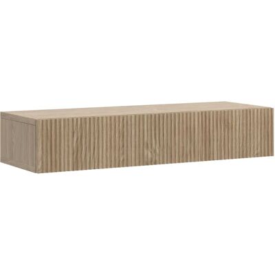 Selsey Consolle in Rovere - Stile Scandinavo Minimalista Selsey Consolle in Rovere - Stile Scandinavo Minimalista