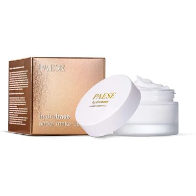 Paese Hydrobase Primer Opacizzante e Idratante 30 ml Paese Hydrobase Primer Opacizzante e Idratante 30 ml
