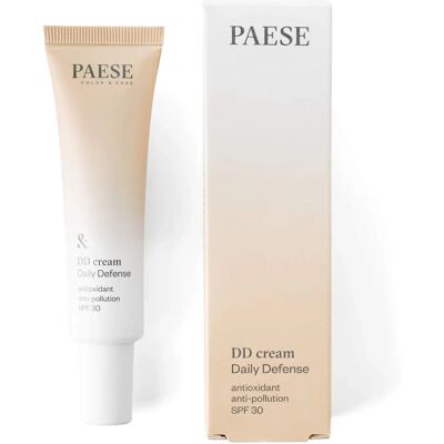 Paese 4W Beige Dorato BB Crema - Cura della pelle Paese 4W Beige Dorato BB Crema - Cura della pelle