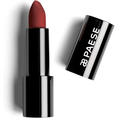 Paese 102 Well Red Matte Lipstick - Lipstick Paese 102 Well Red Matte Lipstick - Lipstick