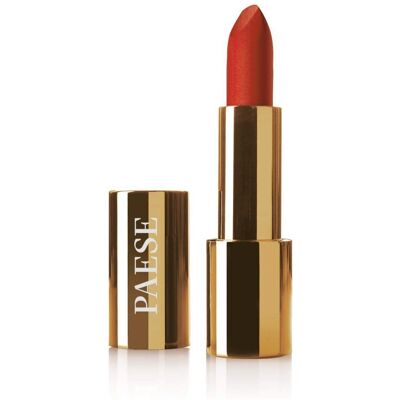Paese Vintage Red Matte Lipstick - Lipstick Paese Vintage Red Matte Lipstick - Lipstick