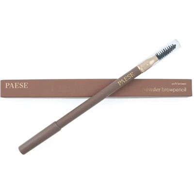 Paese Powder Browpencil - Eyebrow Makeup for Women Paese Powder Browpencil - Eyebrow Makeup for Women