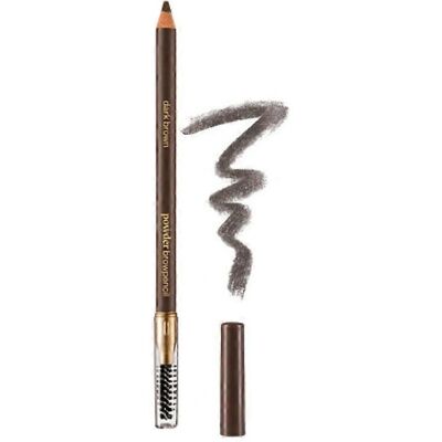 Paese Pulver Augenbrauenstift - Dunkelbraun, 1,19 g Paese Pulver Augenbrauenstift - Dunkelbraun, 1,19 g