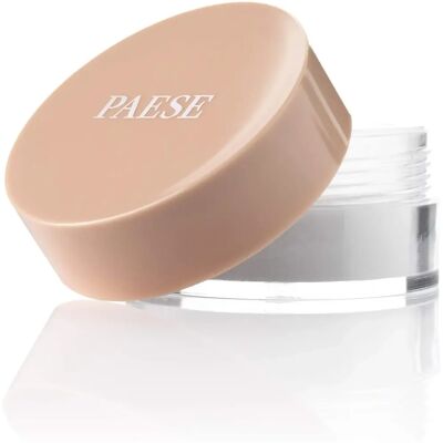 Paese Puff Cloud Onder Oog Poeder - Transparante Losse Poeder - 5,3 g Paese Puff Cloud Onder Oog Poeder - Transparante Losse Poeder - 5,3 g