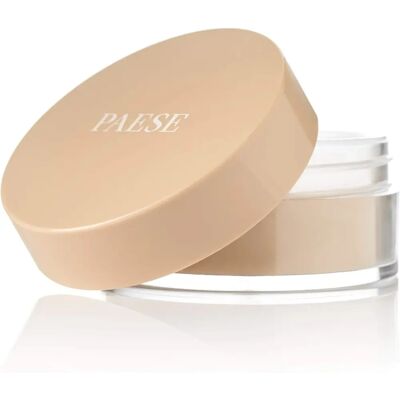 Paese Hi Rice Natürliches Puder - Finishing Powder Paese Hi Rice Natürliches Puder - Finishing Powder