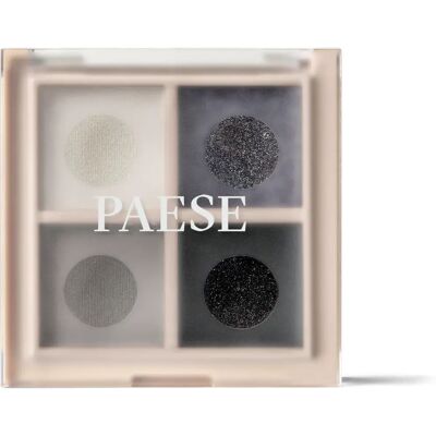 Paese Velvet Smokey Eyeshadow Palette - Eyeshadow Palette Paese Velvet Smokey Eyeshadow Palette - Eyeshadow Palette