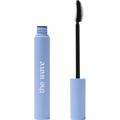 Paese The Wave Mascara Waterproof - Allonge et volume - Publicité Paese The Wave Mascara Waterproof - Allonge et volume - Publicité