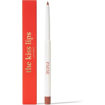 Paese Lip Liner Nude Beige - Konturstift - Langanhaltig Paese Lip Liner Nude Beige - Konturstift - Langanhaltig