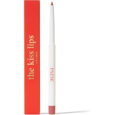 Paese Nude Coral Lippenkonturenstift - Lip Contour Pencil für Damen Paese Nude Coral Lippenkonturenstift - Lip Contour Pencil für Damen