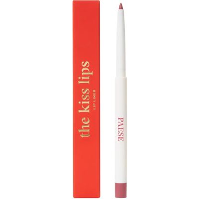 Paese The Kiss Lips Lip Liner - Lovely Pink - Konturstift für die Lippen Paese The Kiss Lips Lip Liner - Lovely Pink - Konturstift für die Lippen