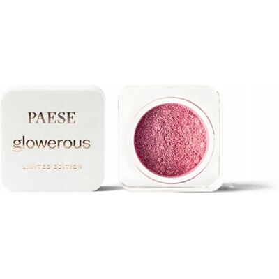Paese Glowerous Eye Pigment - Limited Edition - Eyeshadow, 1.5g Paese Glowerous Eye Pigment - Limited Edition - Eyeshadow, 1.5g
