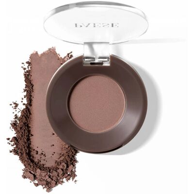 Paese 14 Espresso Eyeshadow - Long-lasting Natural Shades Paese 14 Espresso Eyeshadow - Long-lasting Natural Shades