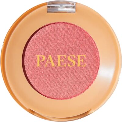 Paese Self Glow Blush - 03 Icon - Radiant Cheek Color Paese Self Glow Blush - 03 Icon - Radiant Cheek Color