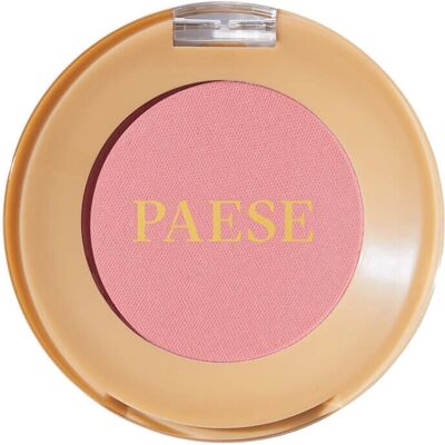 Paese Self Glow Blush - 04 Crush - Naturale, Facile - Fard Paese Self Glow Blush - 04 Crush - Naturale, Facile - Fard