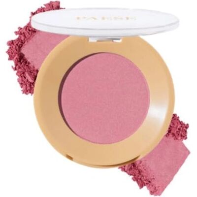 Paese Self Glow Blush - 07 Promise - Natuurlijke Uitstraling Paese Self Glow Blush - 07 Promise - Natuurlijke Uitstraling