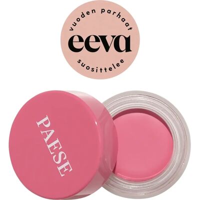 Paese Kosmetik Paese Cremiger Rouge – BLUSH KISSED 03 - Rouge Paese Kosmetik Paese Cremiger Rouge – BLUSH KISSED 03 - Rouge