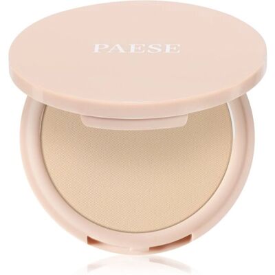 Paese Puff Cloud Pressed Face Powder - Matte Finish Paese Puff Cloud Pressed Face Powder - Matte Finish