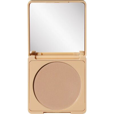 Paese Self Glow Bronzer - 01 Cold - Ansiktskontur & Solkysst Glöd Paese Self Glow Bronzer - 01 Cold - Ansiktskontur & Solkysst Glöd
