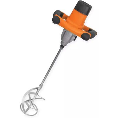 Mieszarka do zapraw Pansam A140020 - 1400W, 120mm Średnica, 580mm Długość Mieszarka do zapraw Pansam A140020 - 1400W, 120mm Średnica, 580mm Długość