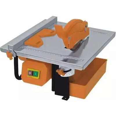 Dedra A040010 Fliesenschneider - 180mm, 450W, Handbetrieb Dedra A040010 Fliesenschneider - 180mm, 450W, Handbetrieb