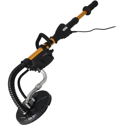 Pansam A142210 Przenośna Szlifierka - 710W, Regulowana, 225mm Pansam A142210 Przenośna Szlifierka - 710W, Regulowana, 225mm