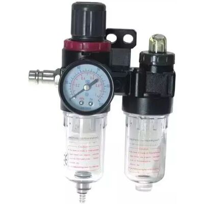 Pansam A532203 Druckregler für Kompressor Pansam A532203 Druckregler für Kompressor