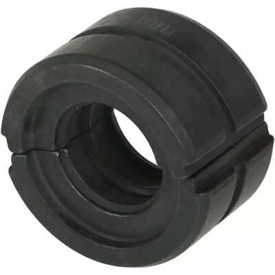 Pansam U-Ring 32 mm - Kabelcrimpzubehör Pansam U-Ring 32 mm - Kabelcrimpzubehör