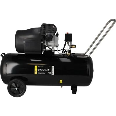 Dedra A077070 Luftkompressor - 8bar 100L Leistung Dedra A077070 Luftkompressor - 8bar 100L Leistung