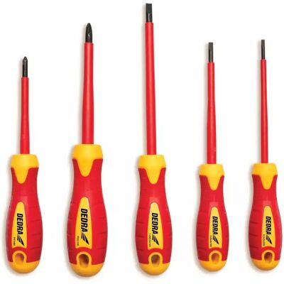 Dedra 06B050 Manuelles Schraubenzieher - Manual Screwdriver Dedra 06B050 Manuelles Schraubenzieher - Manual Screwdriver