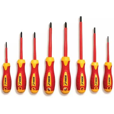 Dedra 06B051 Manuelles Schraubenzieher - Manual Screwdriver Dedra 06B051 Manuelles Schraubenzieher - Manual Screwdriver