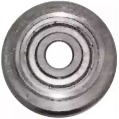 Dedra DED0023 - Zubehör für Fliesenschneidemaschinen - Schneidrad mit Lager und Schraube Dedra DED0023 - Zubehör für Fliesenschneidemaschinen - Schneidrad mit Lager und Schraube
