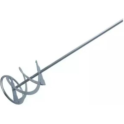 Dedra DED0439 Elektrowerkzeug-Zubehör - M14 Rührer 135mm Dedra DED0439 Elektrowerkzeug-Zubehör - M14 Rührer 135mm