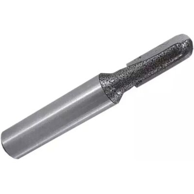 Outil rotatif Dedra 07F072B - Lame en métal dur - Rainure en U 12,7 mm - Publicité Outil rotatif Dedra 07F072B - Lame en métal dur - Rainure en U 12,7 mm - Publicité
