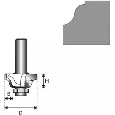 Dedra 07F191B Schleif-/Schleifscheiben für Rotationswerkzeug - Drehwerkzeug Dedra 07F191B Schleif-/Schleifscheiben für Rotationswerkzeug - Drehwerkzeug