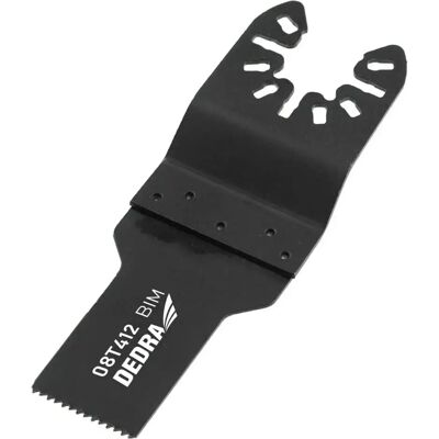 Dedra BIM Metallsagblatt - Drehwerkzeug - Metall Dedra BIM Metallsagblatt - Drehwerkzeug - Metall