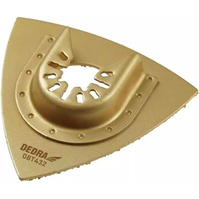 Dedra 08T432 Schleifmittel für Keramik - Drehwerkzeug Dedra 08T432 Schleifmittel für Keramik - Drehwerkzeug