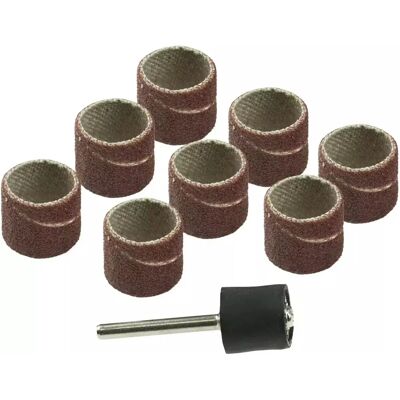 Dedra 08T601 Rotationswerkzeug - Schleif- und Schleifmittel Dedra 08T601 Rotationswerkzeug - Schleif- und Schleifmittel