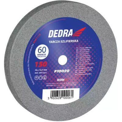 Dedra F10020 Winkelschleifer-Zubehör - Hohe Haltbarkeit Dedra F10020 Winkelschleifer-Zubehör - Hohe Haltbarkeit