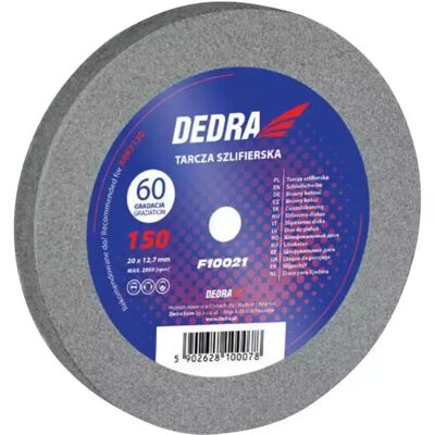 Dedra F10021 Winkelschleifer-Zubehör - Winkelschleifer-Zubehör Dedra F10021 Winkelschleifer-Zubehör - Winkelschleifer-Zubehör