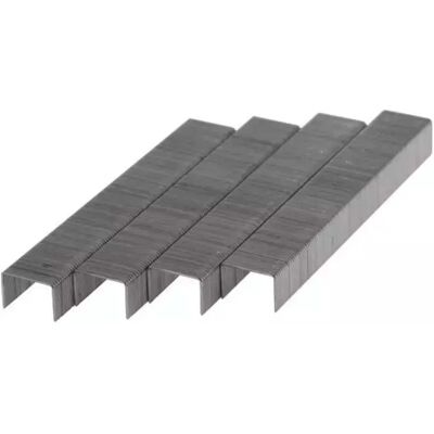 Dedra 11Z112 Heftklammern - Staples Dedra 11Z112 Heftklammern - Staples