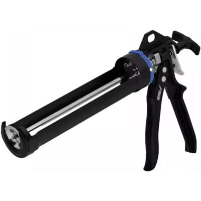 Dedra 1201-04 Kartuschenpistole - 360° drehbare Tube Dedra 1201-04 Kartuschenpistole - 360° drehbare Tube