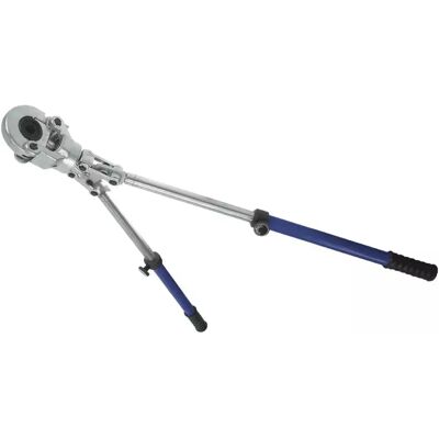 Dedra 1266 Clé à tube - Pince à sertir pour tuyaux en U Dedra 1266 Clé à tube - Pince à sertir pour tuyaux en U