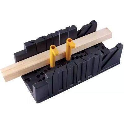 Dedra 1239-06 Gehrungslade - Mitre Box Dedra 1239-06 Gehrungslade - Mitre Box