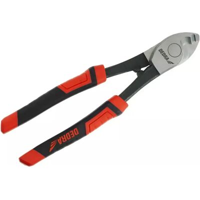 Dedra 12P022 zaciskarka do kabli - Cable Crimper Dedra 12P022 zaciskarka do kabli - Cable Crimper
