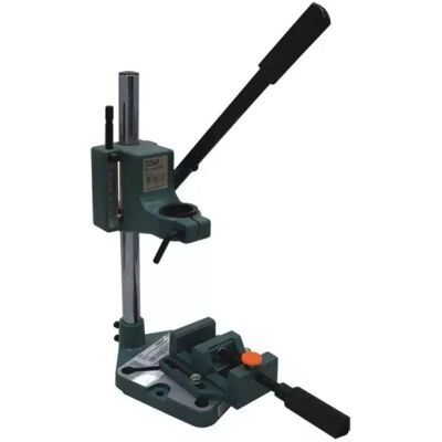 Dedra 1306 Bohrständer - Max. Durchmesser: 43 mm - 2,85 kg Dedra 1306 Bohrständer - Max. Durchmesser: 43 mm - 2,85 kg