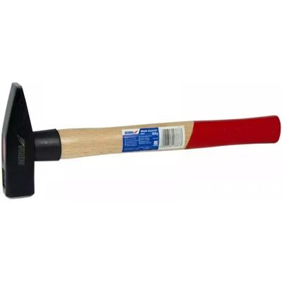 Dedra 13M408 Hammer - Schlosser, Holzstiel - Hammer Dedra 13M408 Hammer - Schlosser, Holzstiel - Hammer