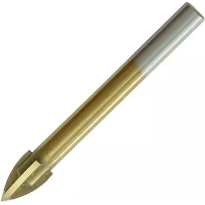 Dedra DED1529Q07 - Bohrereinsatz - Universal, Mehrzweck, 7mm, 4 Schneiden Dedra DED1529Q07 - Bohrereinsatz - Universal, Mehrzweck, 7mm, 4 Schneiden